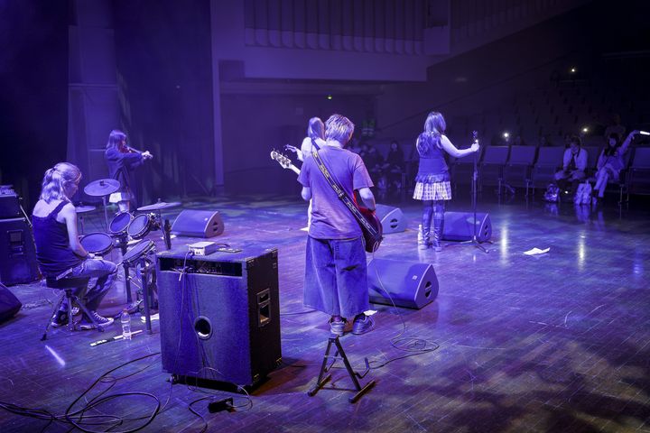 Foto from Hypecon 2025 album