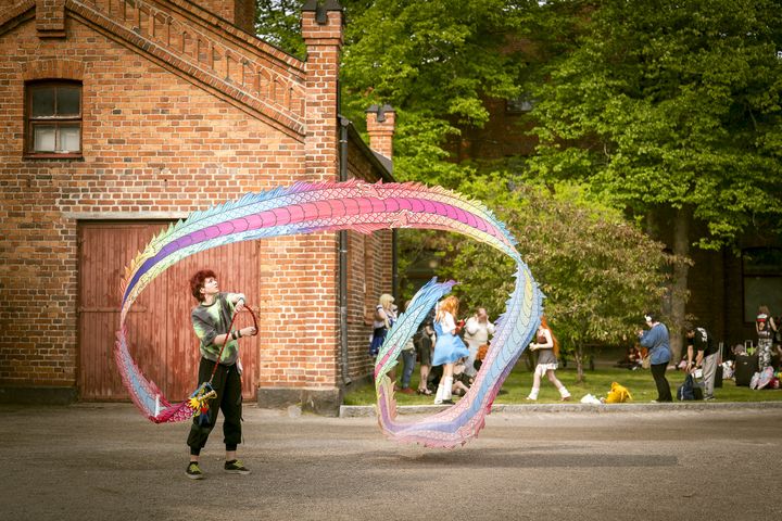 Foto from Hypecon 2025 album