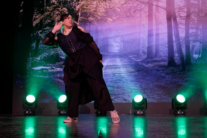 Foto from K-Let’s Dance 2025 album