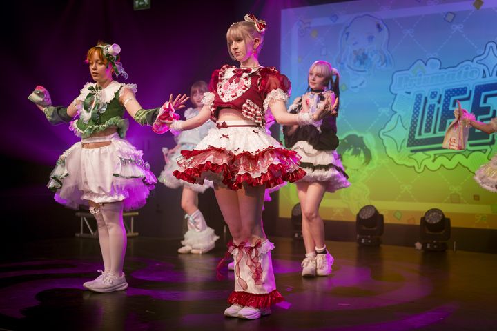 Foto from K-Let’s Dance (S) 2025 album