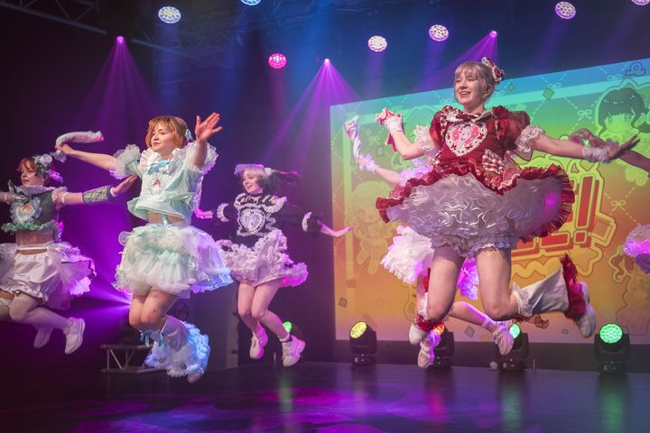Foto from K-Let’s Dance (S) 2025 album