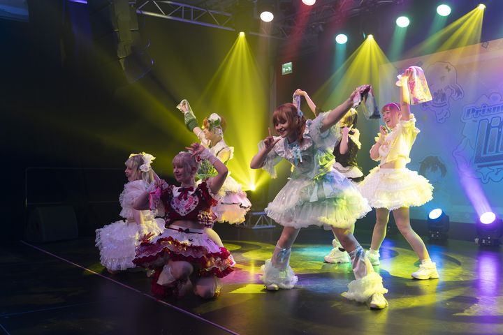 Foto from K-Let’s Dance (S) 2025 album