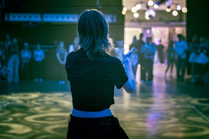 Foto from K-Let’s Dance (S) 2025 album