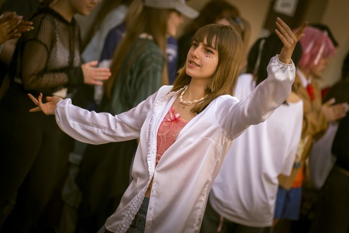 Foto from K-Let’s Dance (S) 2025 album