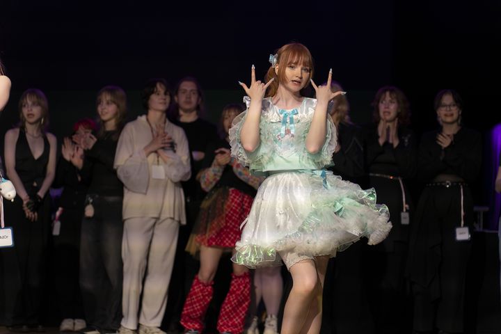 Foto from K-Let’s Dance (S) 2025 album