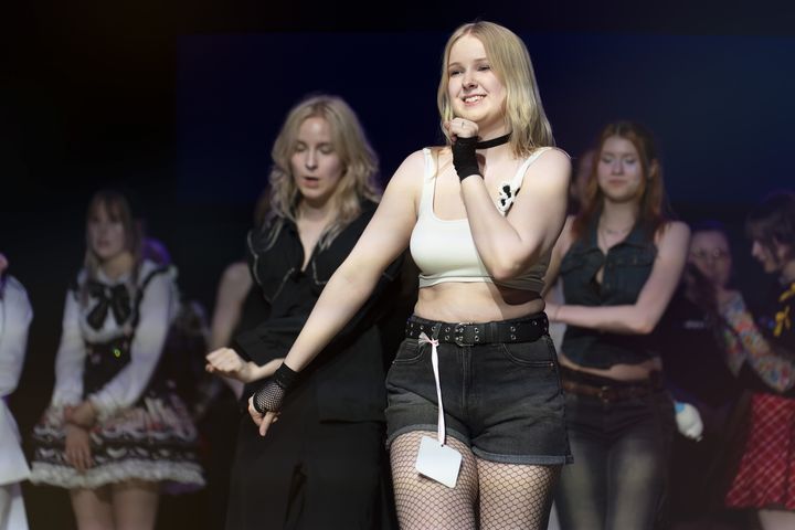 Foto from K-Let’s Dance (S) 2025 album