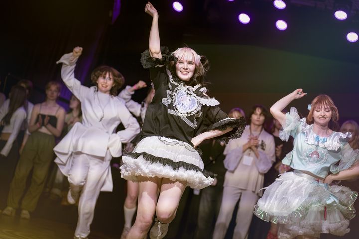 Foto from K-Let’s Dance (S) 2025 album