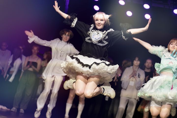 Foto from K-Let’s Dance (S) 2025 album