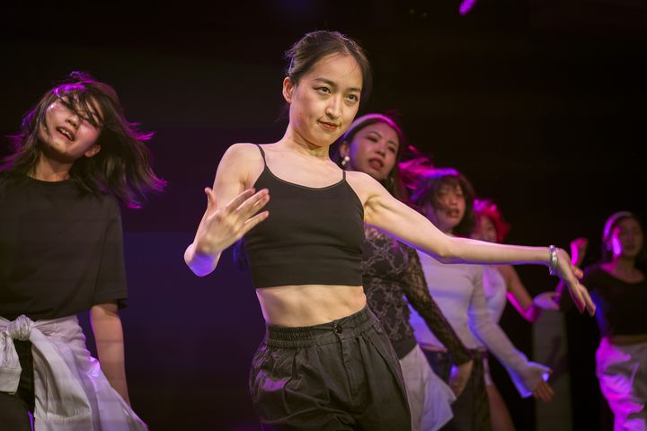 Foto from K-Let’s Dance (S) 2025 album