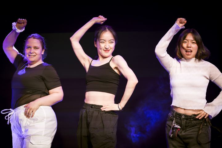 Foto from K-Let’s Dance (S) 2025 album