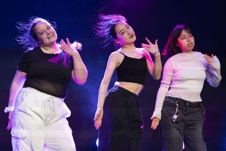 Foto from K-Let’s Dance (S) 2025 album