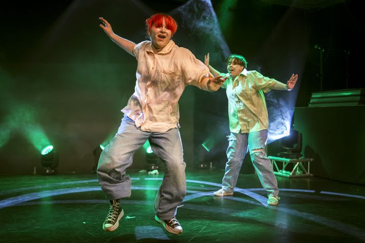 Foto from K-Let’s Dance (S) 2025 album