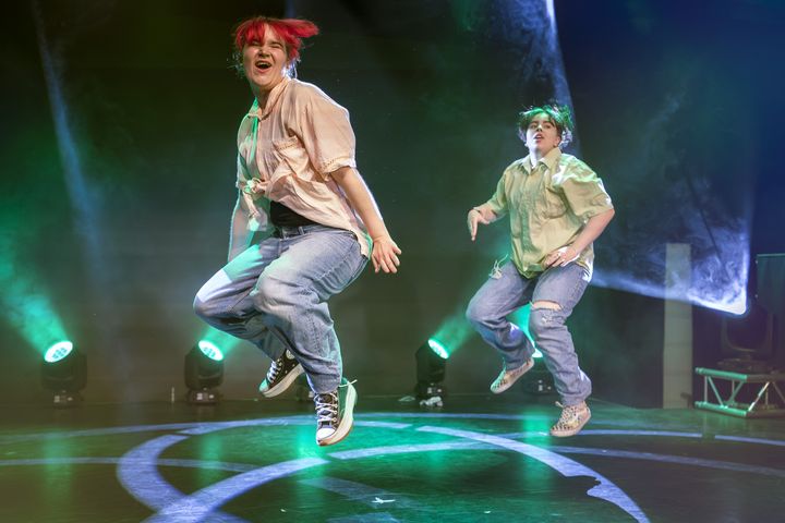 Foto from K-Let’s Dance (S) 2025 album