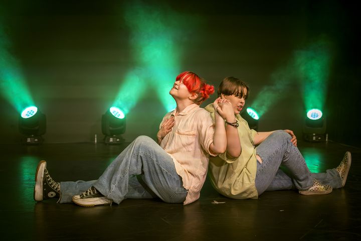 Foto from K-Let’s Dance (S) 2025 album