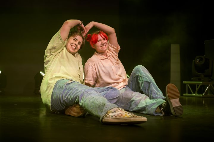 Foto from K-Let’s Dance (S) 2025 album