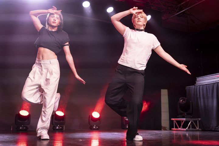 Foto from K-Let’s Dance (S) 2025 album