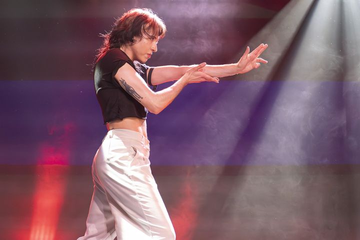 Foto from K-Let’s Dance (S) 2025 album