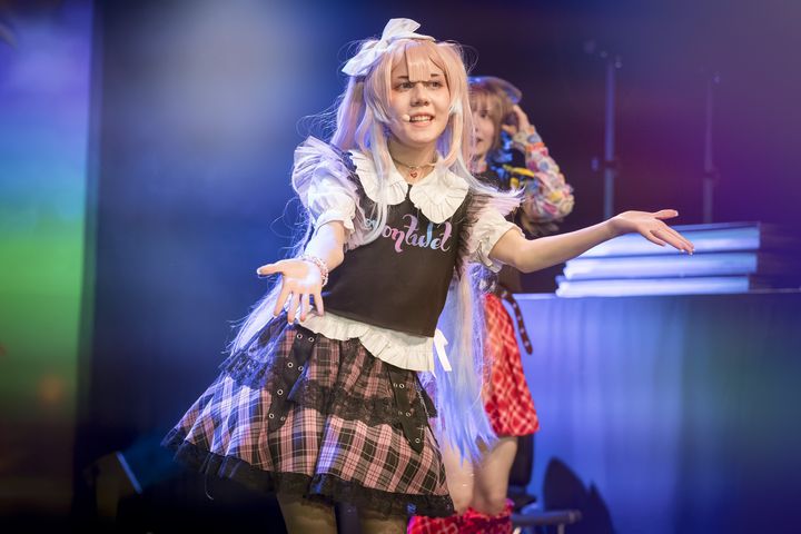Foto from K-Let’s Dance (S) 2025 album