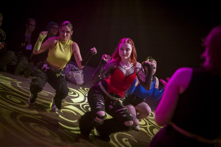 Foto from K-Let’s Dance (S) 2025 album