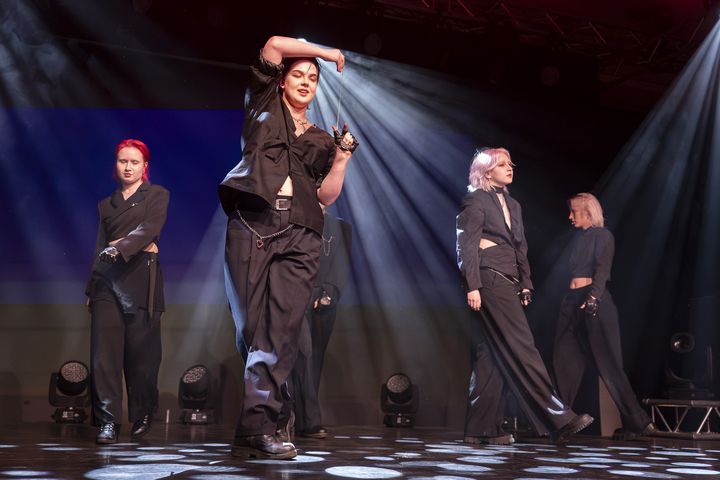 Foto from K-Let’s Dance (S) 2025 album