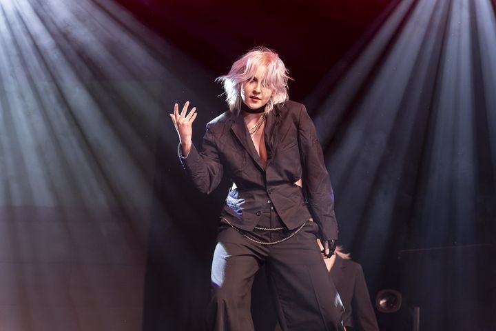 Foto from K-Let’s Dance (S) 2025 album