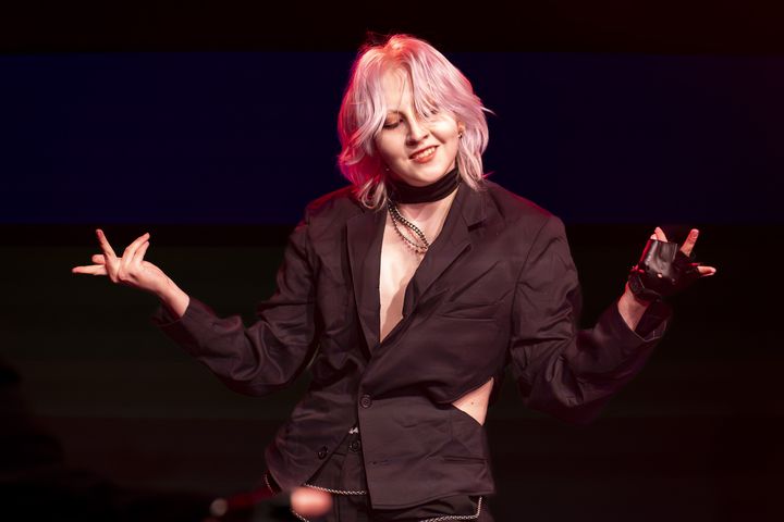 Foto from K-Let’s Dance (S) 2025 album