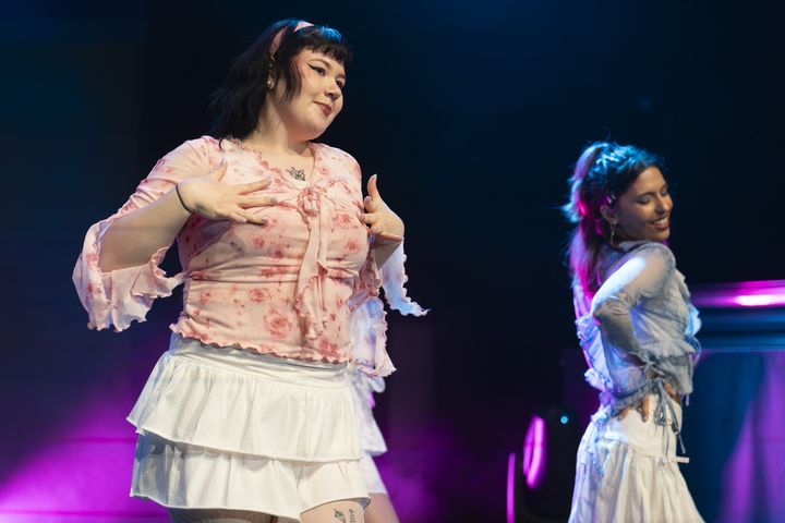 Foto from K-Let’s Dance (S) 2025 album