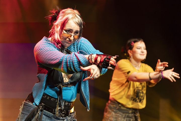 Foto from K-Let’s Dance (S) 2025 album