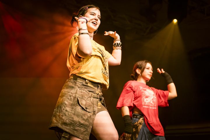Foto from K-Let’s Dance (S) 2025 album