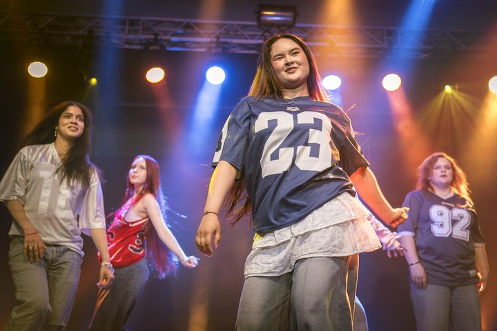 Foto from K-Let’s Dance (S) 2025 album