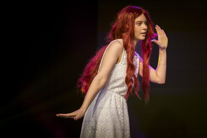 Foto from K-Let’s Dance (S) 2025 album