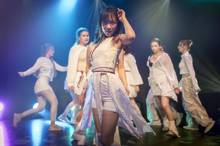 Foto from K-Let’s Dance (S) 2025 album