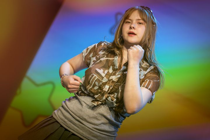 Foto from K-Let’s Dance (S) 2025 album