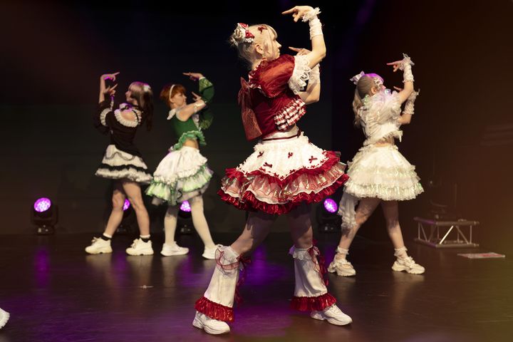 Foto from K-Let’s Dance (S) 2025 album