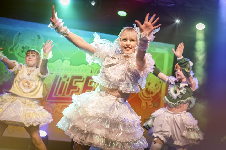 Foto from K-Let’s Dance (S) 2025 album
