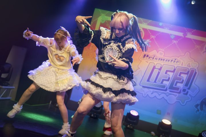 Foto from K-Let’s Dance (S) 2025 album