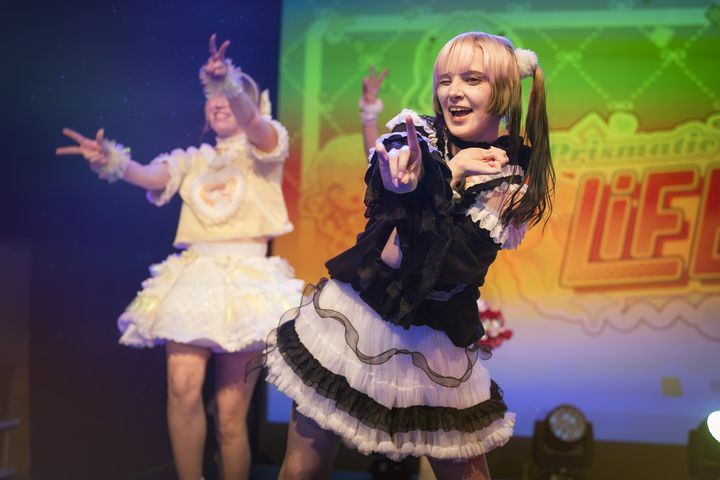 Foto from K-Let’s Dance (S) 2025 album