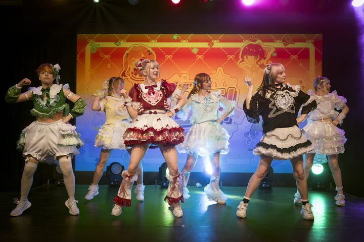 Foto from K-Let’s Dance (S) 2025 album