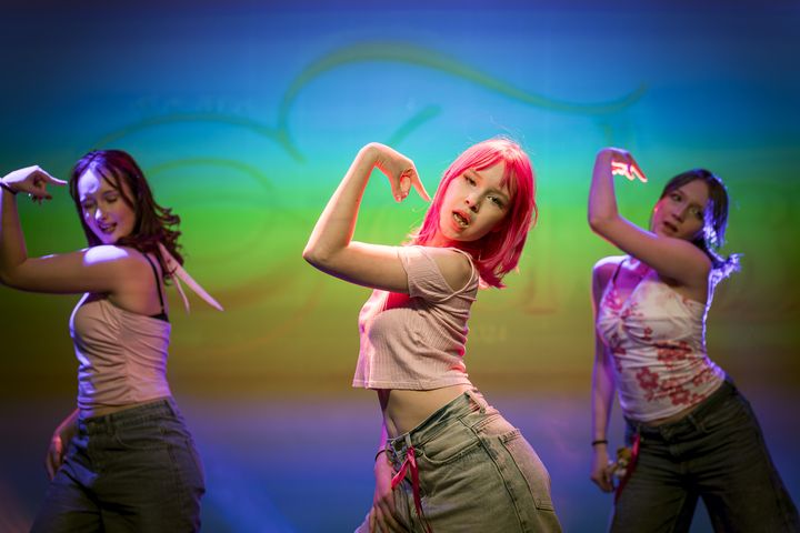 Foto from K-Let’s Dance (S) 2025 album