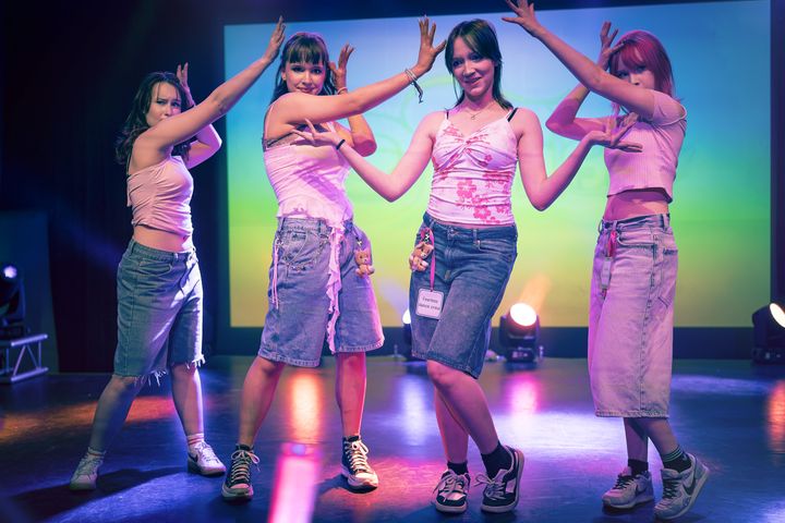 Foto from K-Let’s Dance (S) 2025 album