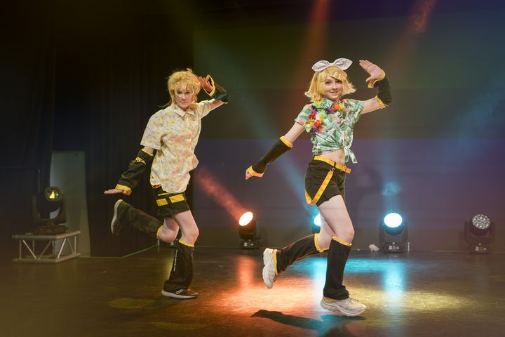 Foto from K-Let’s Dance (S) 2025 album