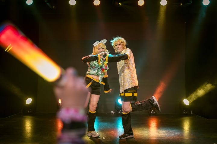 Foto from K-Let’s Dance (S) 2025 album