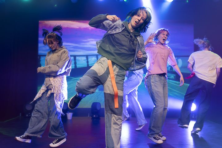 Foto from K-Let’s Dance (S) 2025 album