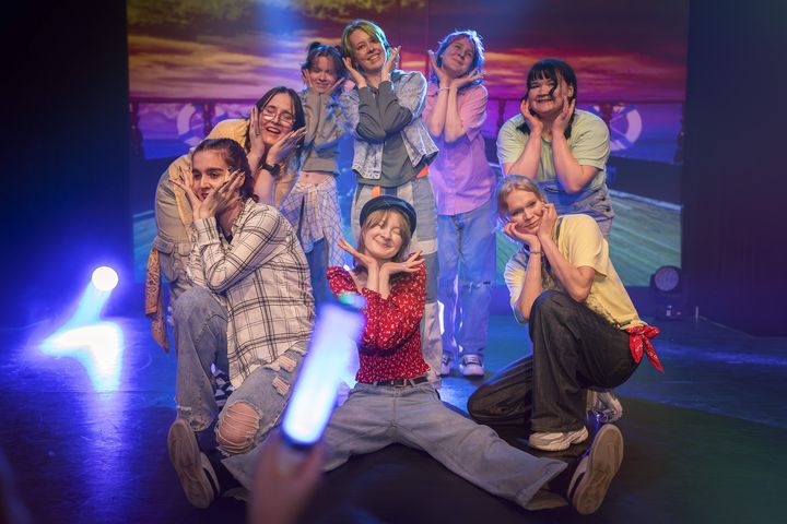 Foto from K-Let’s Dance (S) 2025 album