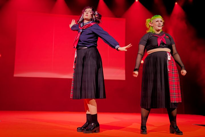 Foto from Kotae Expo 2025 album