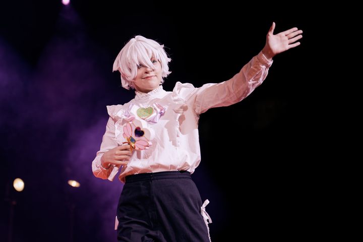 Foto from Kotae Expo 2025 album