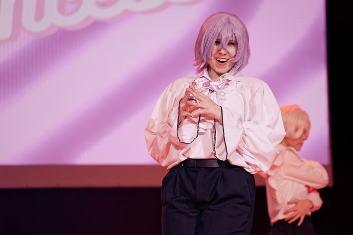 Foto from Kotae Expo 2025 album