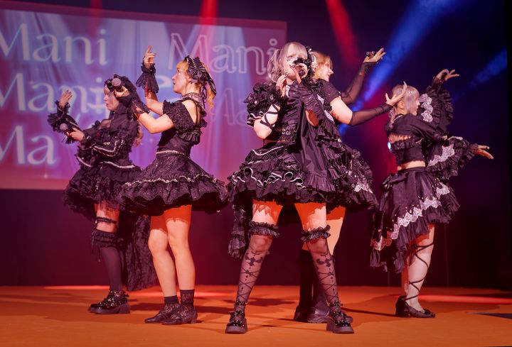 Foto from Kotae Expo 2025 album