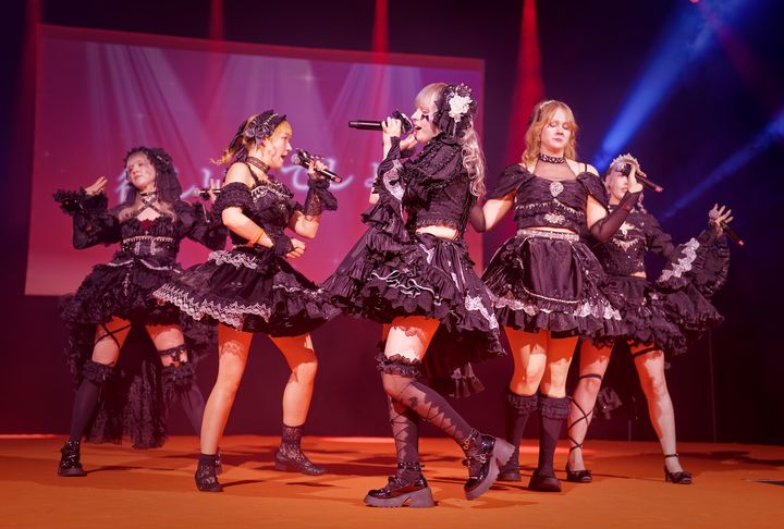 Foto from Kotae Expo 2025 album