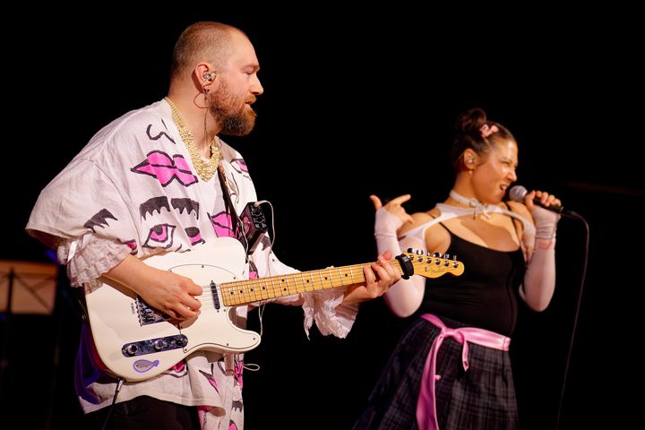 Foto from Kotae Expo 2025 album